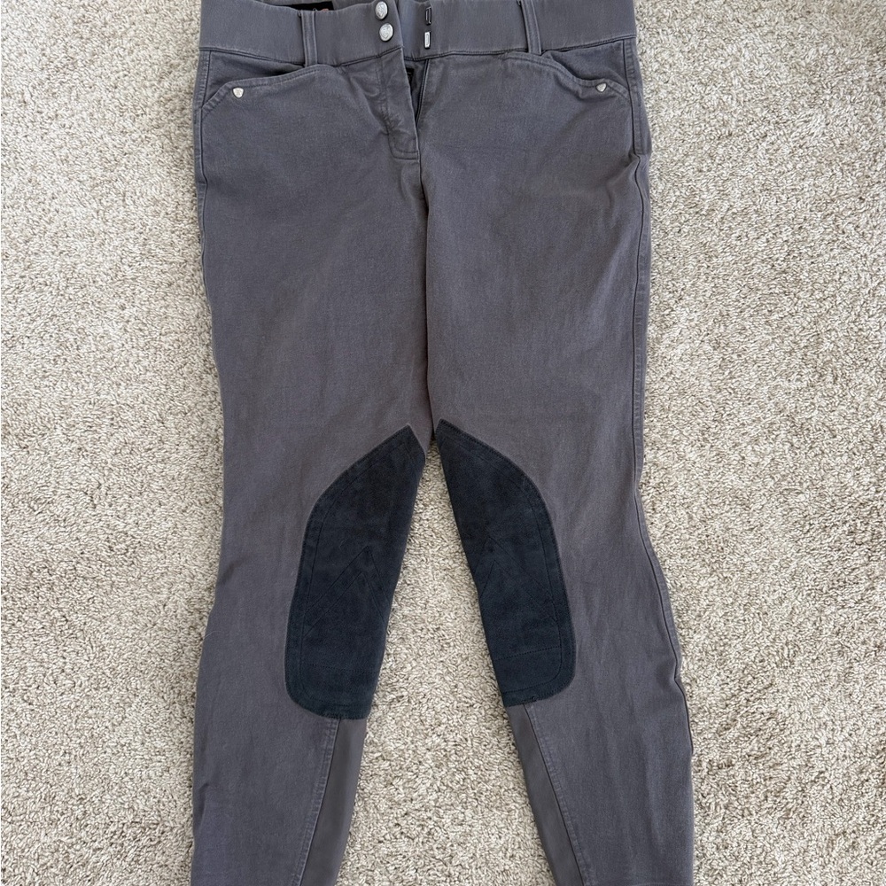 Ariat Heritage Breeches